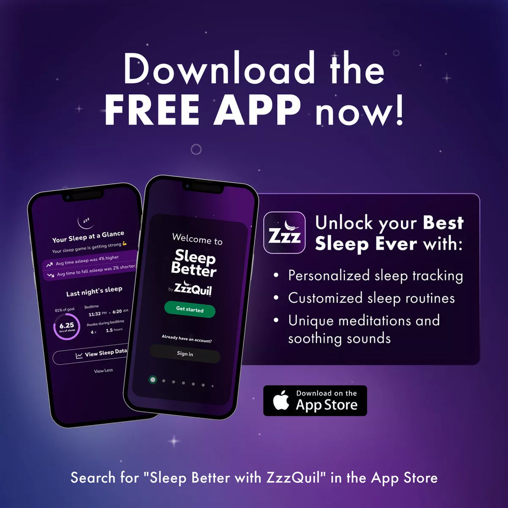 Zzzquil Nighttime Sleep-Aid Liquid - Berry
