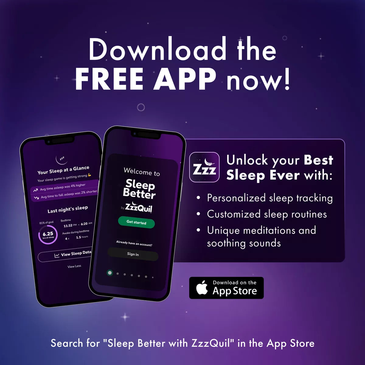 Zzzquil Nighttime Sleep-Aid Liquid - Berry