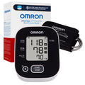 3 Series Upper Arm Blood Pressure Monitor with Arm Cuff – Home Use BP Monitor