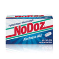 Maximum Strength Caffeine Alertness Aid 200Mg, 60 Caplets
