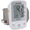 BPM2 Digital Blood Pressure Monitor, Wide-Range Upper Arm Cuff, Stores 60 Results