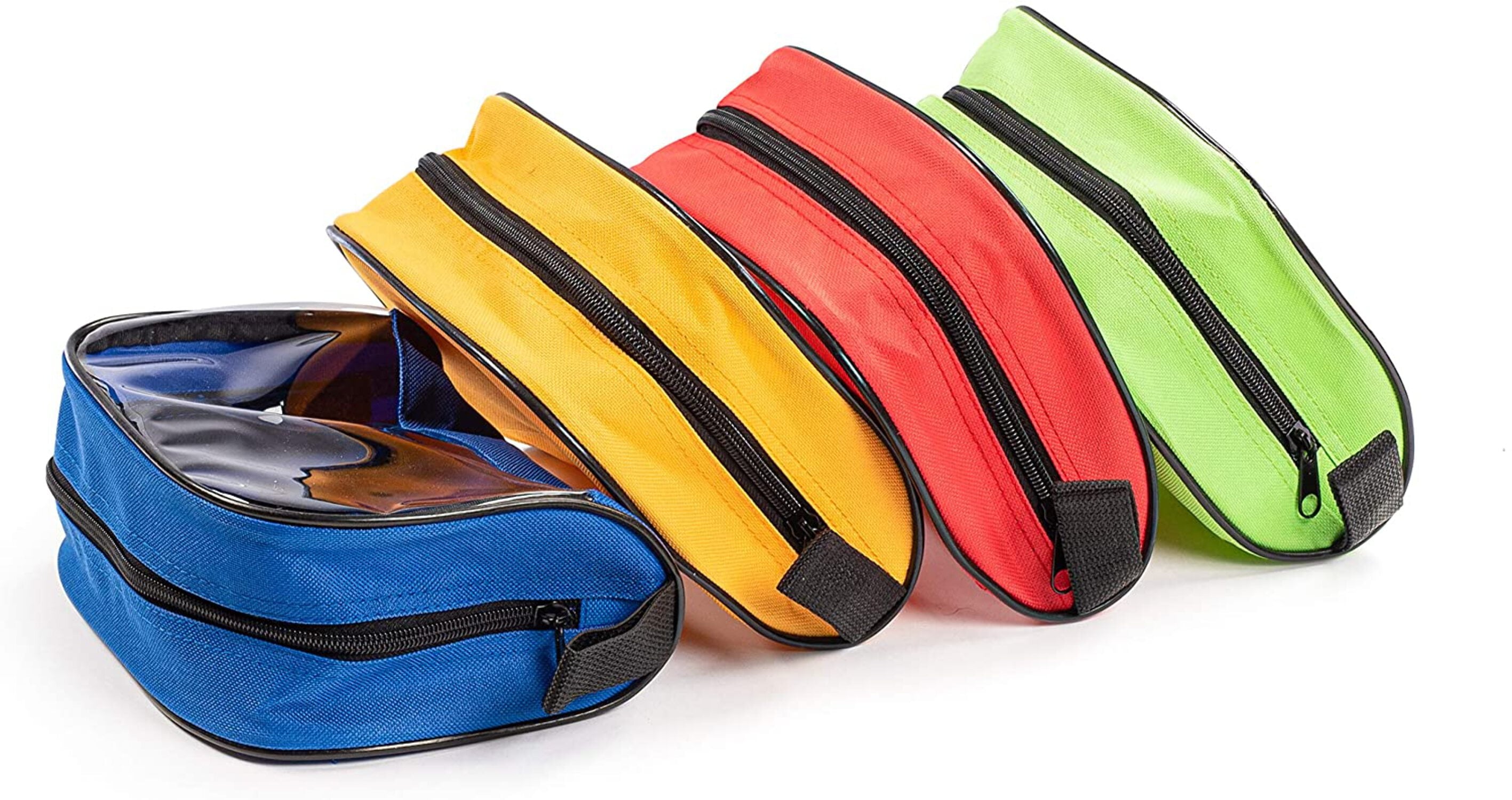 First Responder Bag | Fully-Stocked Professional Advanced EMT/EMS Trauma Kit