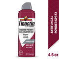 Athlete'S Foot Spray Antifungal Powder Spray, 4.6 Oz Can