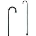 Solid Wood Walking Cane for All Occasions, for Men & Women with 250 Lb Weight Capacity