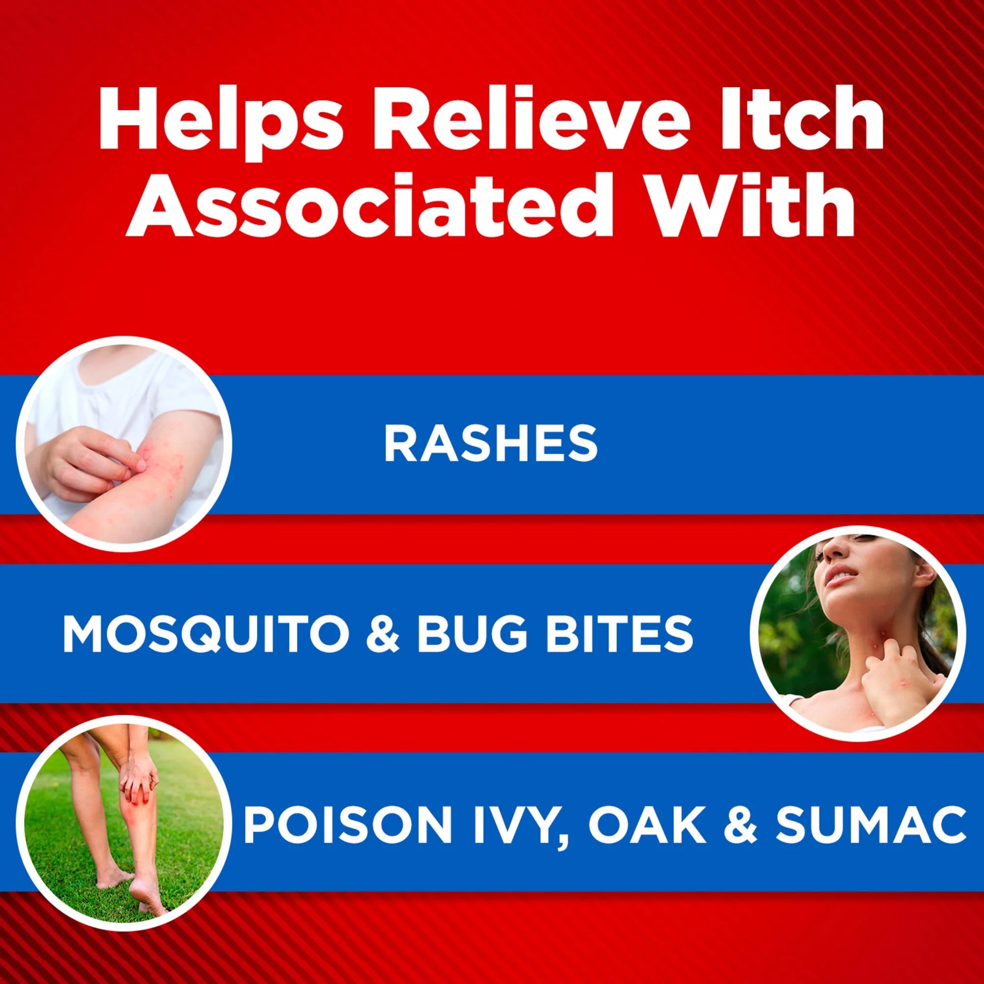 (3 Pack) Cortizone-10 Maximum Strength Soothing Aloe Itch Relief Cream, 1% Hydrocortisone, Fast-Acting, Anti-Itch Cream for Bug Bites, Rash, Eczema, Psoriasis, Poison Ivy, Oak, Sumac & More, 2 Oz