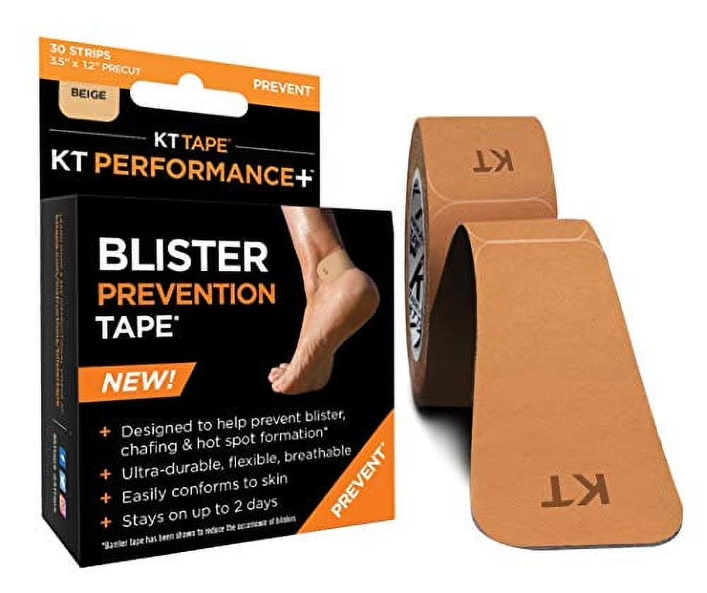 Lumazperformance Blister Prevention First Aid Tape