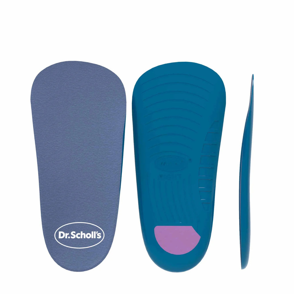Heel & Arch Pain Relief Orthotics for Women, Size 6-10