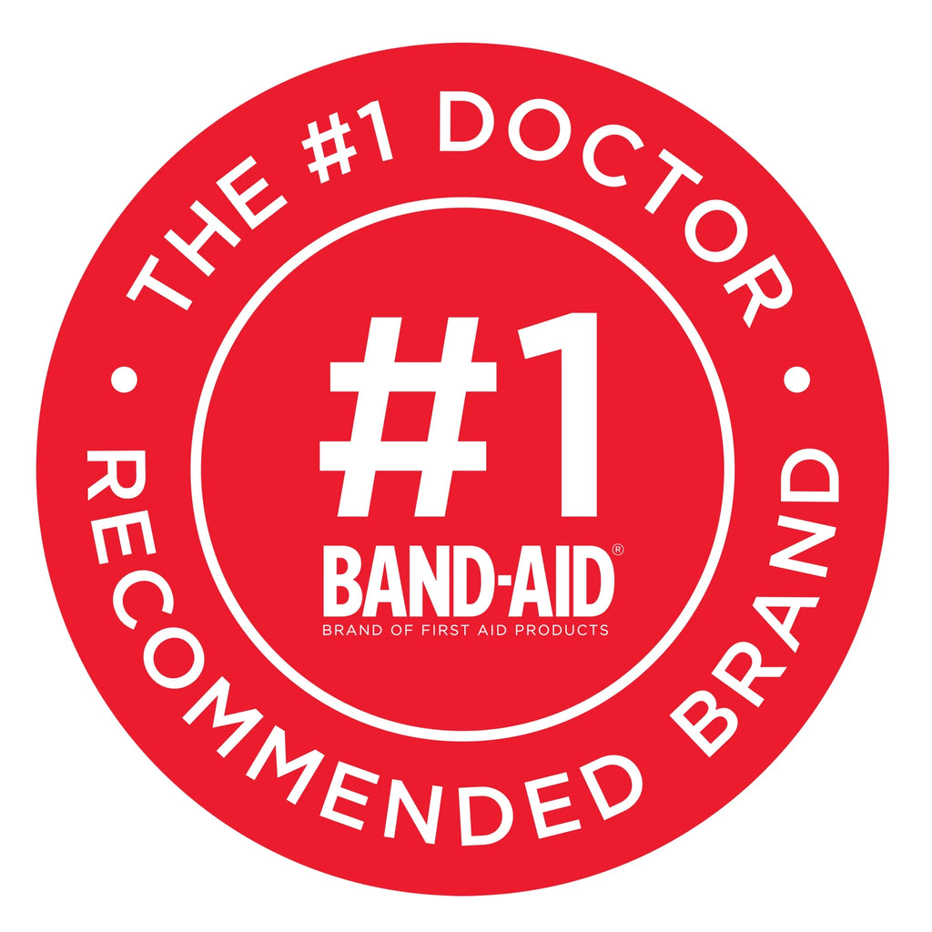 (3 Pack)  Brand Tru-Stay Adhesive Pads, Large Sterile Bandages, 10 Count