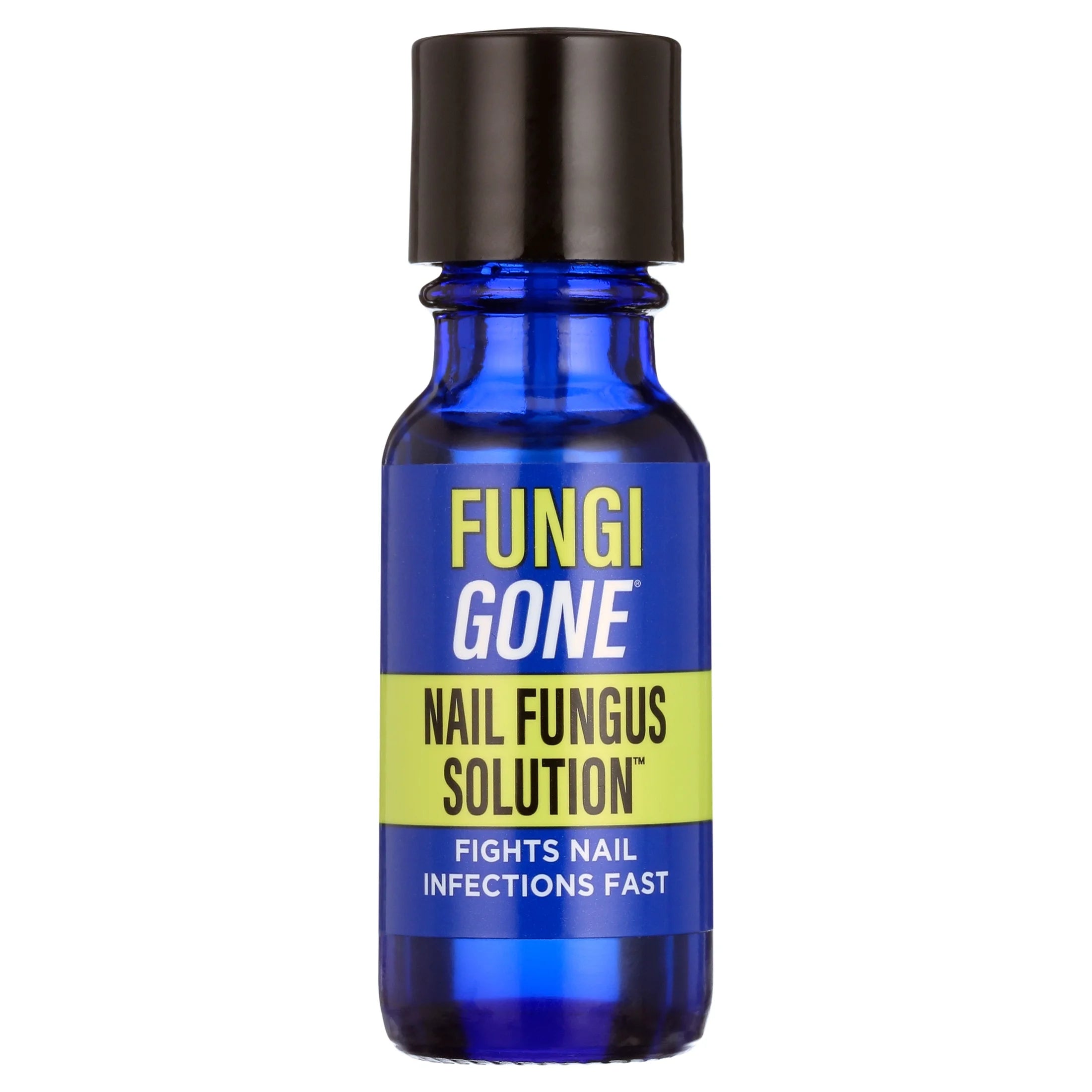 - Fungi Gone Lemon Eucalyptus - Nail Fungus Solution