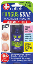- Fungi Gone Lemon Eucalyptus - Nail Fungus Solution