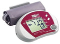 Auto Inflate Blood Pressure and Pulse Monitor