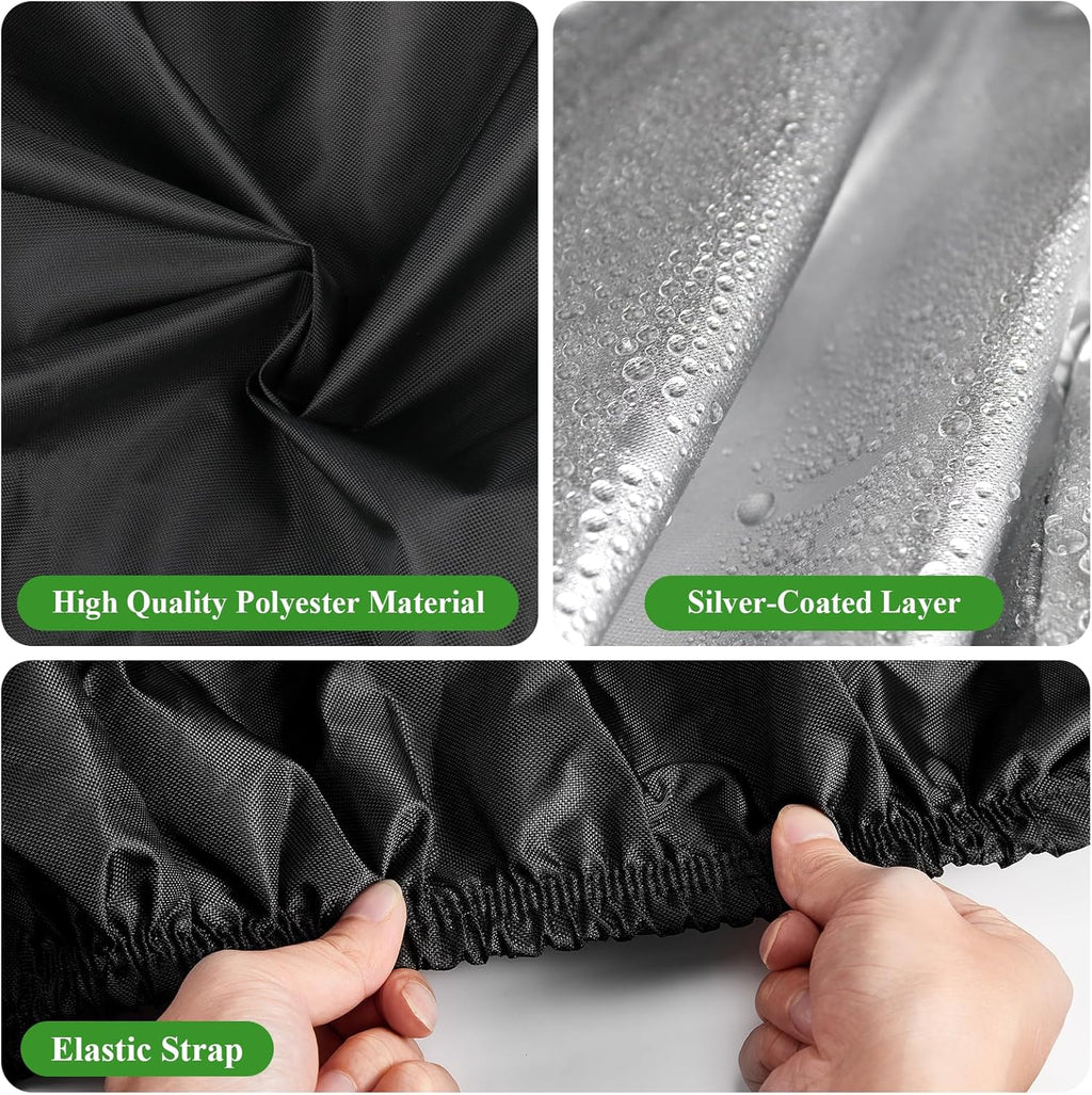 Mobility Scooter Cover,Waterpro
