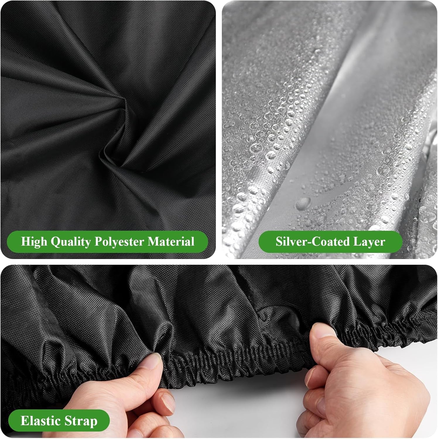 Mobility Scooter Cover,Waterpro