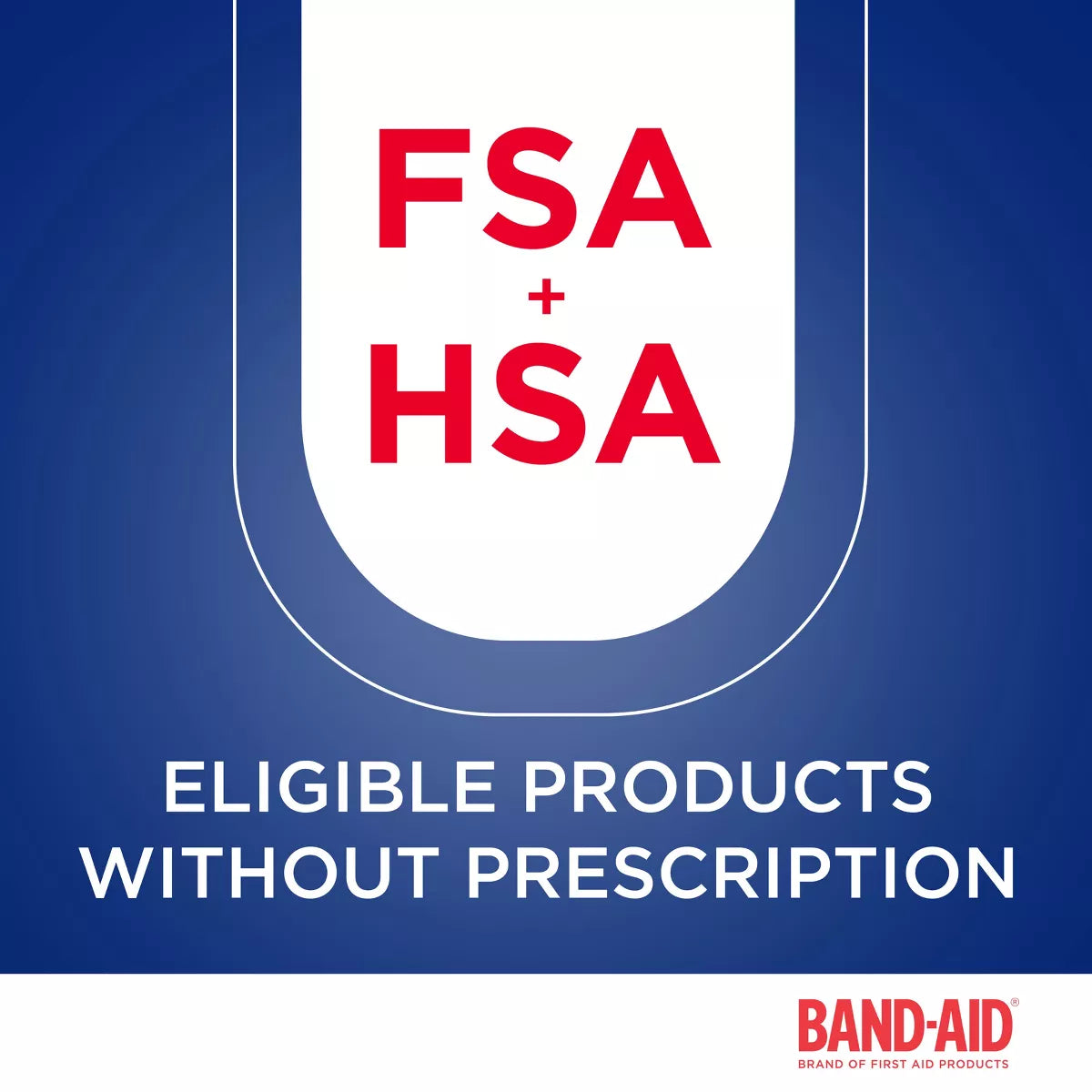 Band-Aid First Aid Kit - 160Ct