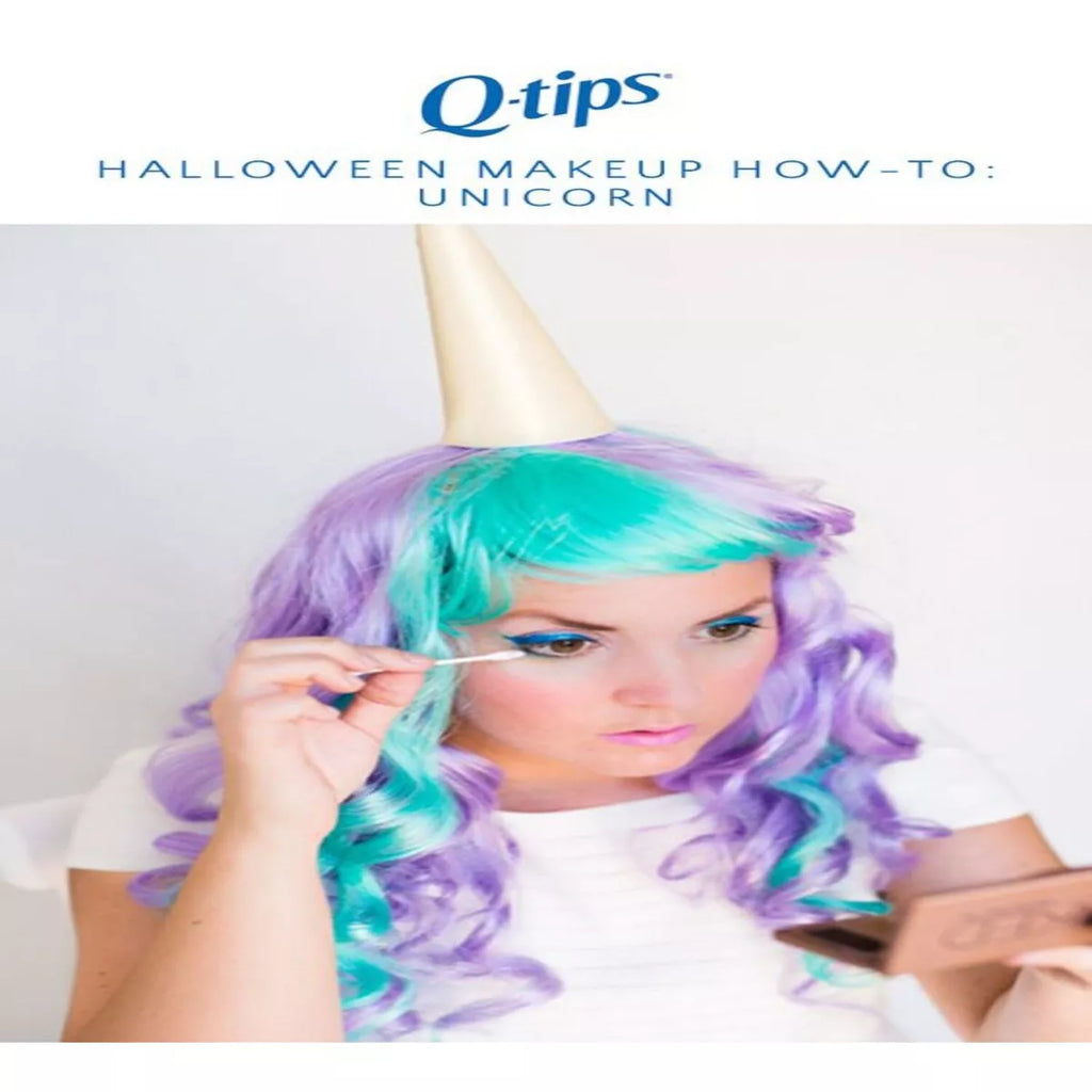 Q-Tips Cotton Swabs - 750Ct