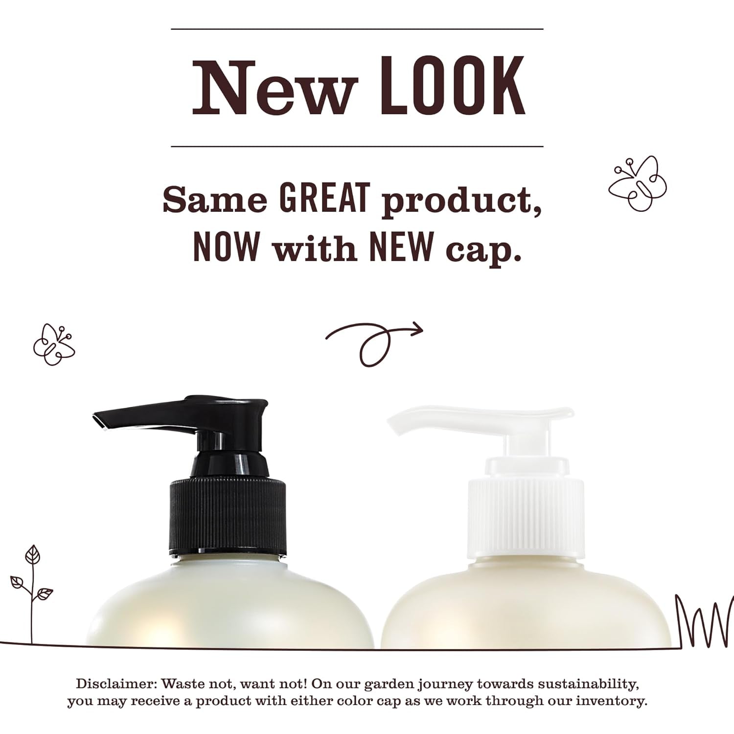 MRS. MEYER'S CLEAN DAY Hand Soap, Lavender Scent, 12.5 Fl Oz Bottle